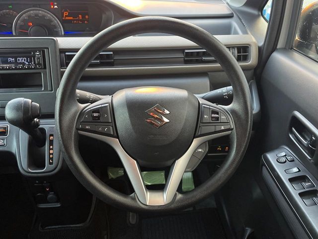 SUZUKI WAGON R 2022 Image 31