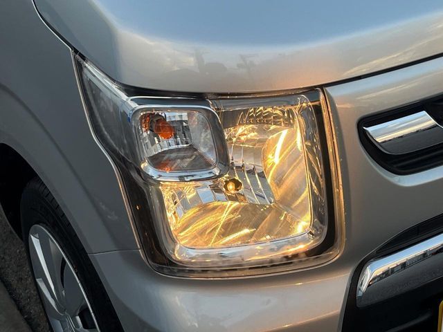 SUZUKI WAGON R 2022 Image 31