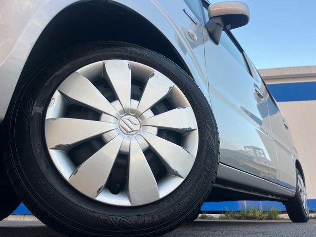 SUZUKI WAGON R 2022 Image 31