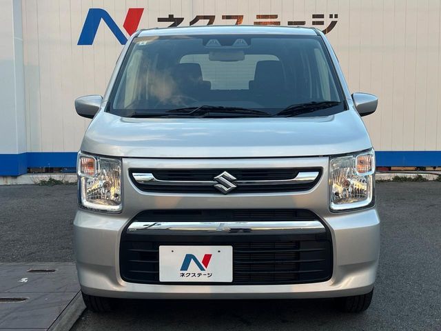 SUZUKI WAGON R 2022 Image 31