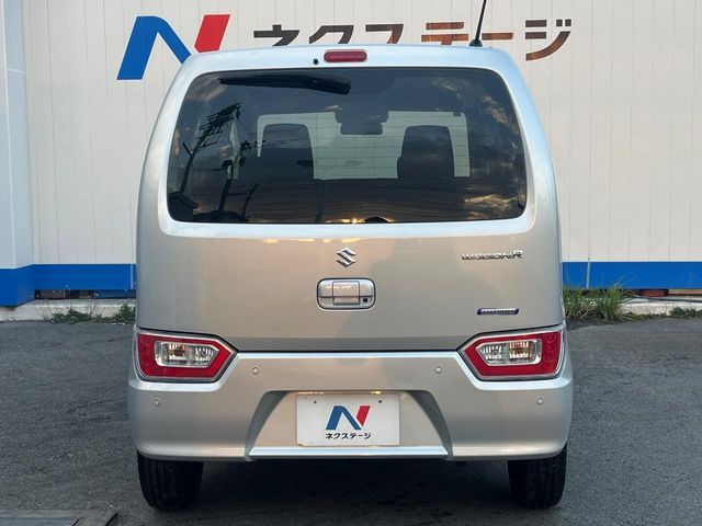 SUZUKI WAGON R 2022 Image 31