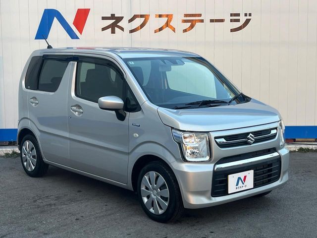 SUZUKI WAGON R 2022 Image 31