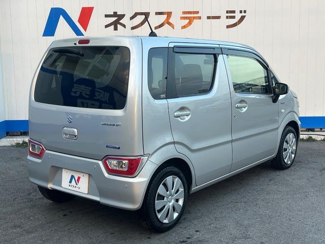 SUZUKI WAGON R 2022 Image 31
