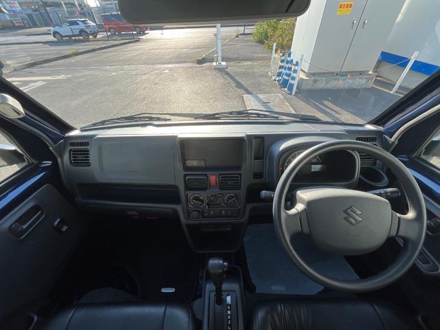 SUZUKI CARRY TRUCK 2023 Image 31