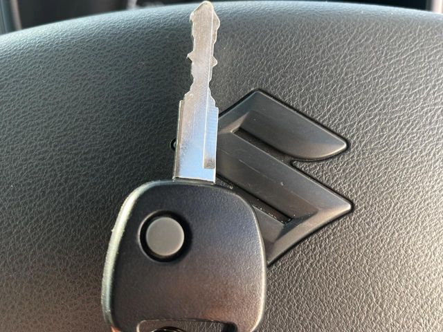 SUZUKI CARRY TRUCK 2023 Image 31