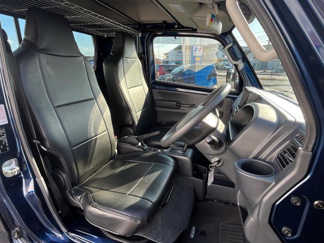 SUZUKI CARRY TRUCK 2023 Image 31