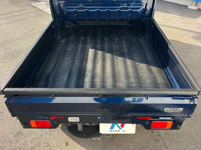 SUZUKI CARRY TRUCK 2023 Image 31