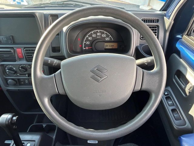 SUZUKI CARRY TRUCK 2023 Image 31