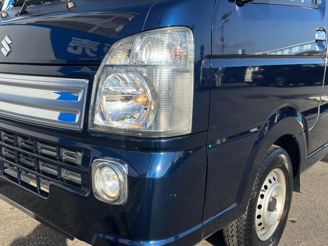 SUZUKI CARRY TRUCK 2023 Image 31