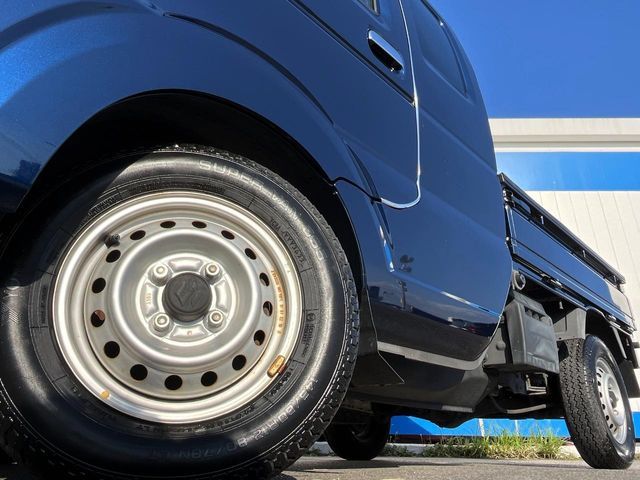 SUZUKI CARRY TRUCK 2023 Image 31