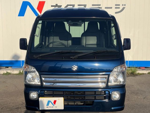 SUZUKI CARRY TRUCK 2023 Image 31