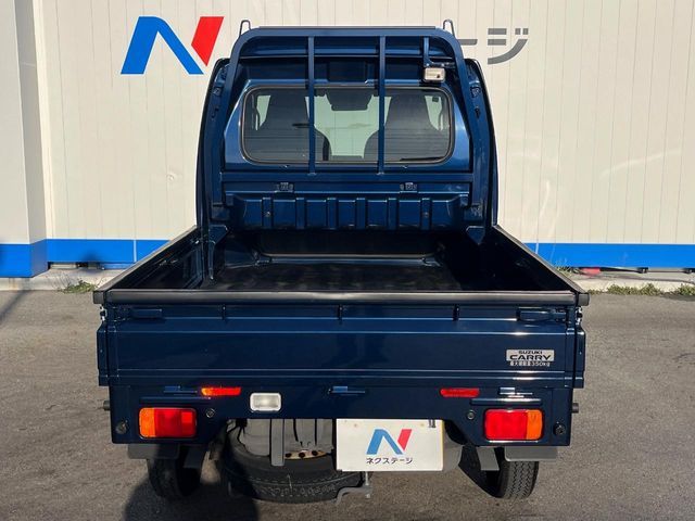 SUZUKI CARRY TRUCK 2023 Image 31