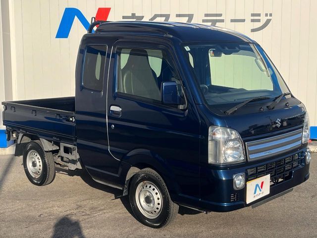 SUZUKI CARRY TRUCK 2023 Image 31