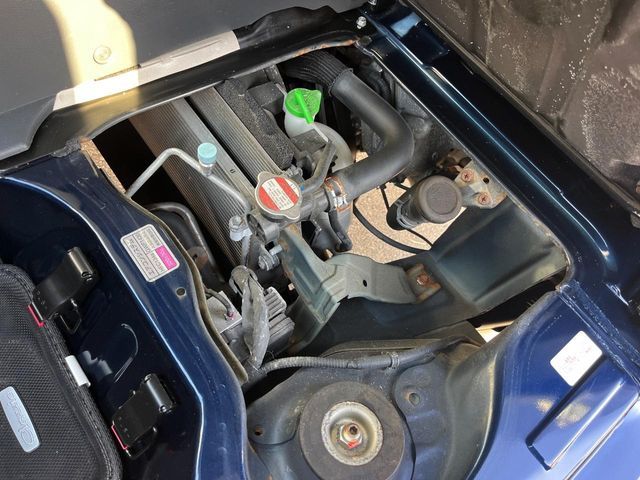 SUZUKI CARRY TRUCK 2023 Image 31