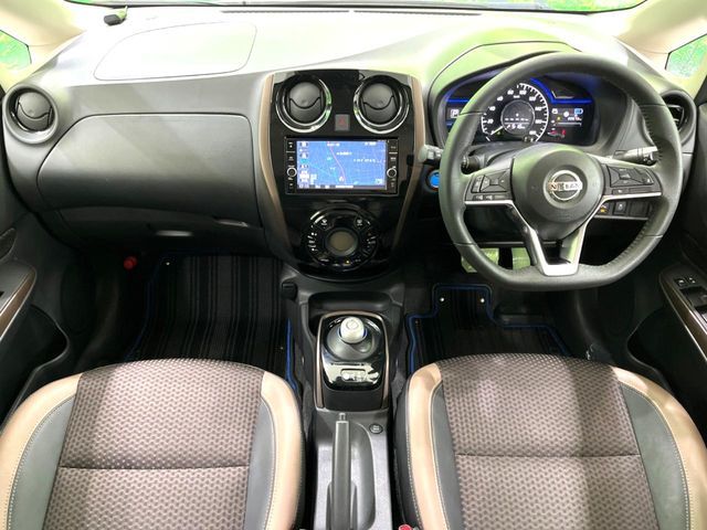 NISSAN NOTE 2018 Image 31