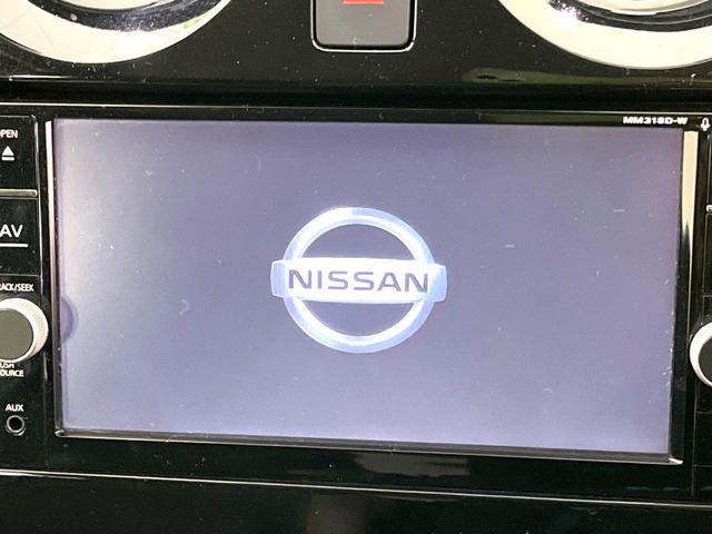 NISSAN NOTE 2018 Image 31