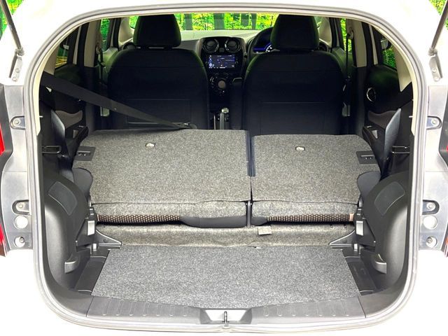 NISSAN NOTE 2018 Image 31