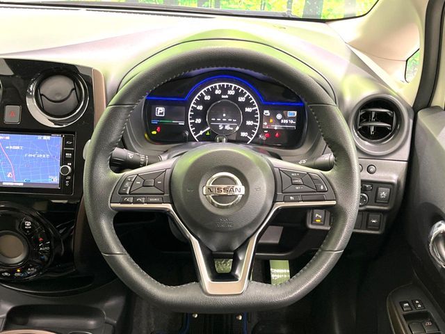 NISSAN NOTE 2018 Image 31