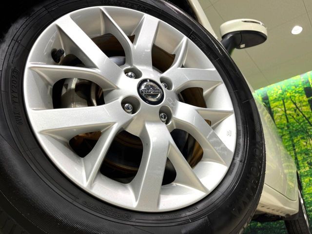 NISSAN NOTE 2018 Image 31