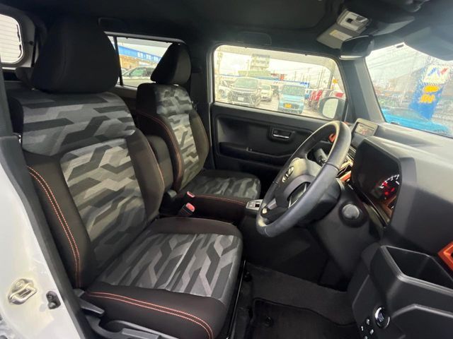 DAIHATSU TAFT 2022 Image 31