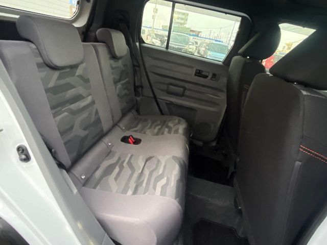 DAIHATSU TAFT 2022 Image 31