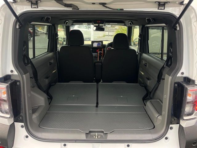 DAIHATSU TAFT 2022 Image 31