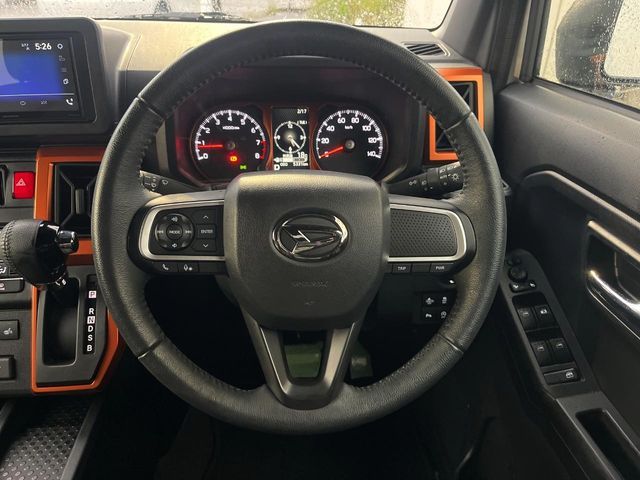 DAIHATSU TAFT 2022 Image 31