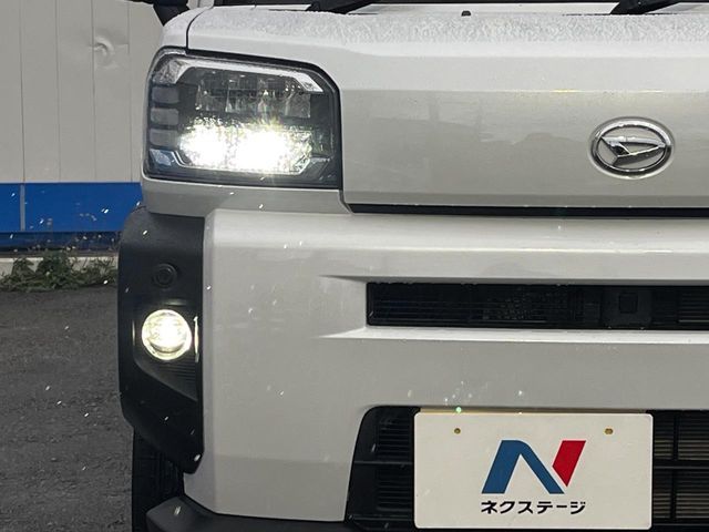 DAIHATSU TAFT 2022 Image 31