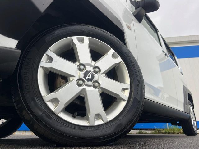 DAIHATSU TAFT 2022 Image 31