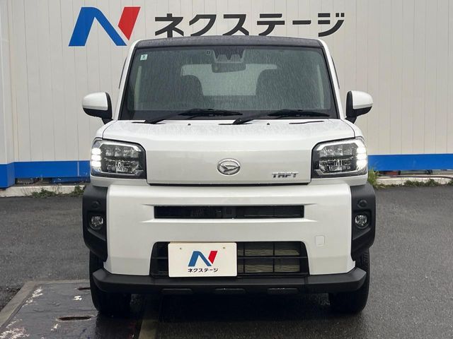 DAIHATSU TAFT 2022 Image 31