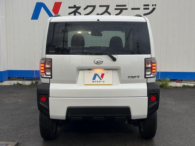 DAIHATSU TAFT 2022 Image 31