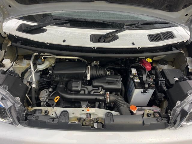 DAIHATSU TAFT 2022 Image 31