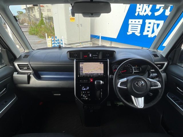 TOYOTA ROOMY 2019 Image 31