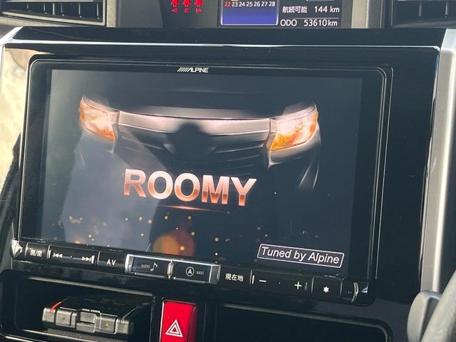 TOYOTA ROOMY 2019 Image 31