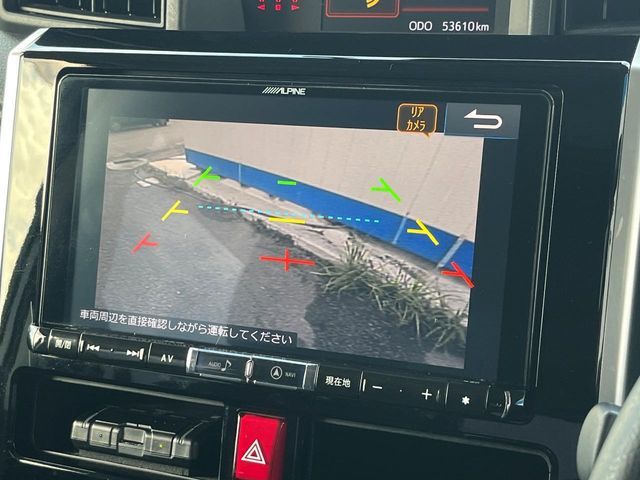 TOYOTA ROOMY 2019 Image 31