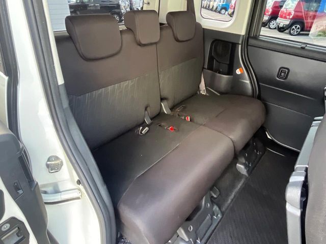 TOYOTA ROOMY 2019 Image 31