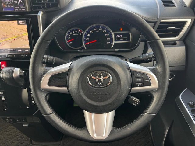 TOYOTA ROOMY 2019 Image 31