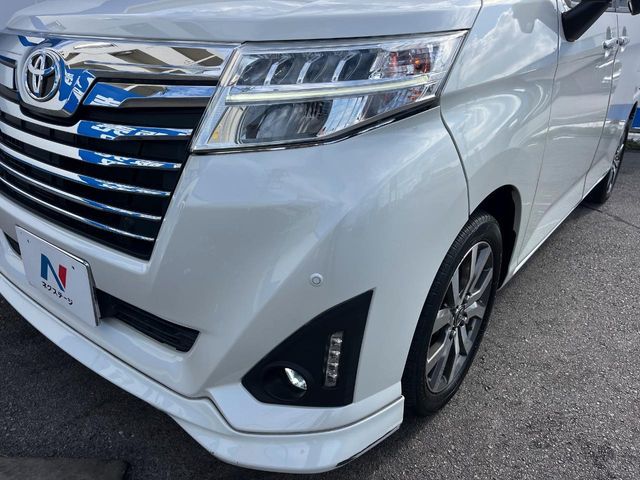 TOYOTA ROOMY 2019 Image 31