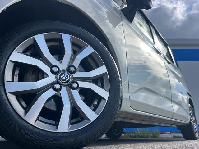 TOYOTA ROOMY 2019 Image 31