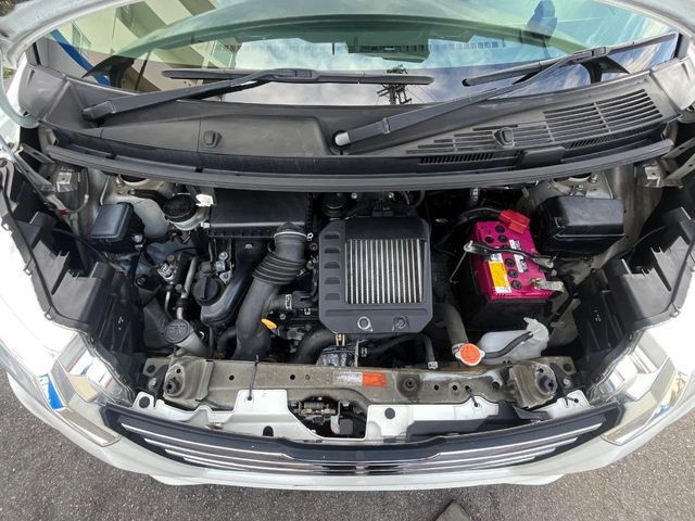 TOYOTA ROOMY 2019 Image 31