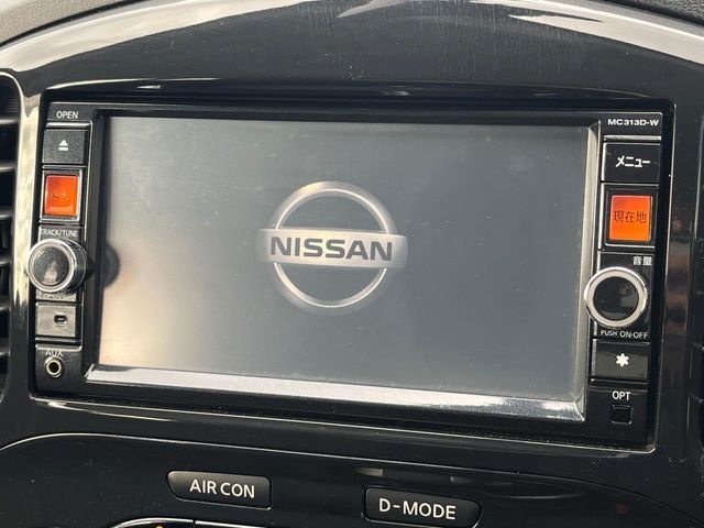 NISSAN JUKE 2014 Image 31