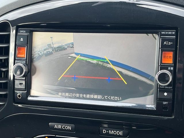 NISSAN JUKE 2014 Image 31