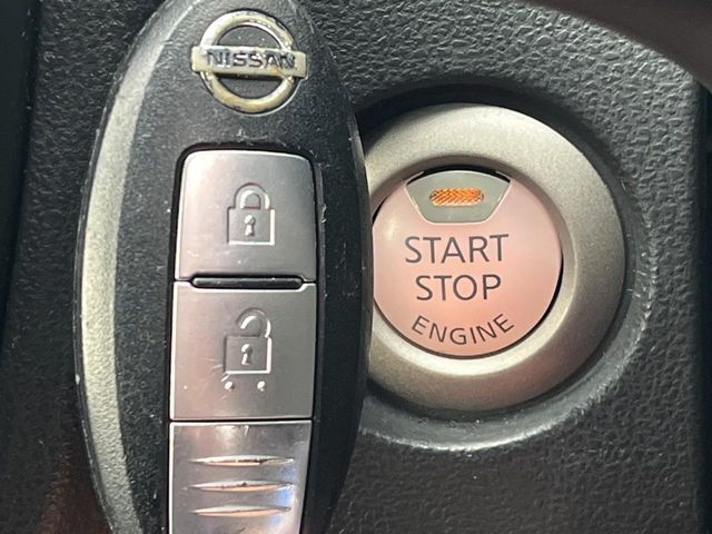 NISSAN JUKE 2014 Image 31