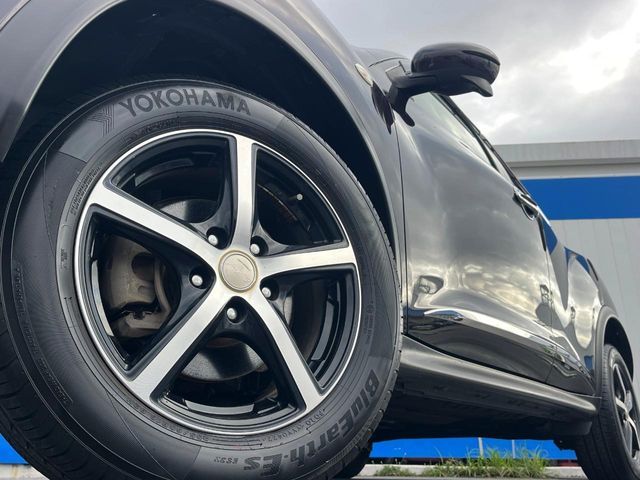 NISSAN JUKE 2014 Image 31