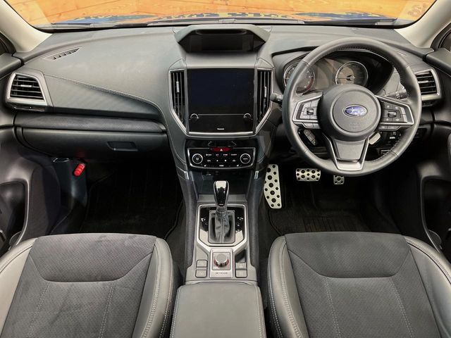 SUBARU FORESTER 2023 Image 31