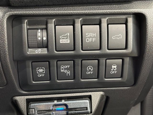 SUBARU FORESTER 2023 Image 31