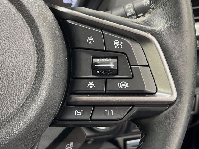 SUBARU FORESTER 2023 Image 31