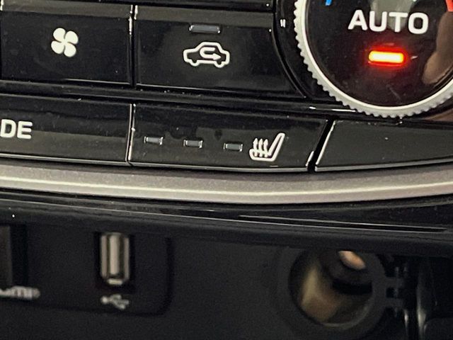 SUBARU FORESTER 2023 Image 31