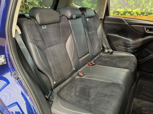 SUBARU FORESTER 2023 Image 31