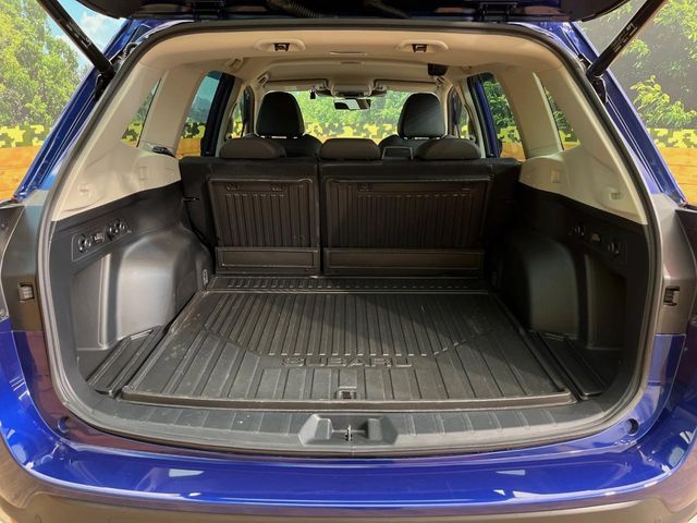 SUBARU FORESTER 2023 Image 31